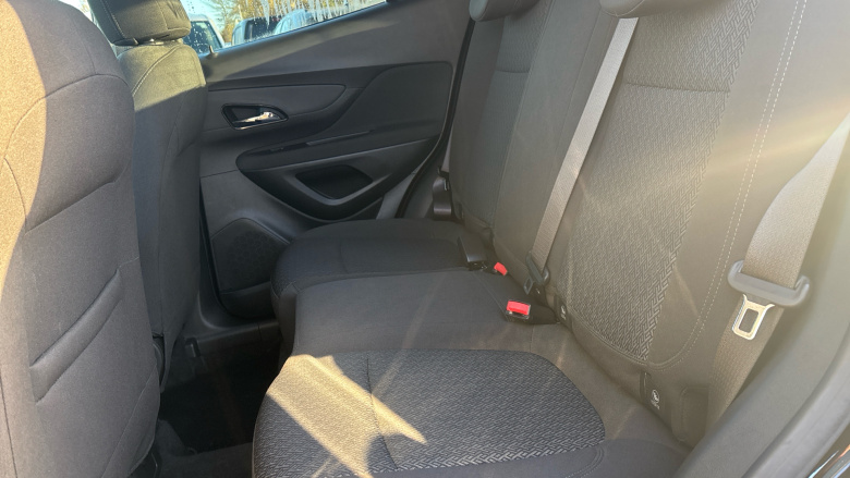 Vauxhall Mokka X 1.4T ecoTEC Design Nav 5dr Petrol Hatchback